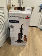 Bissell Pet Vaccum