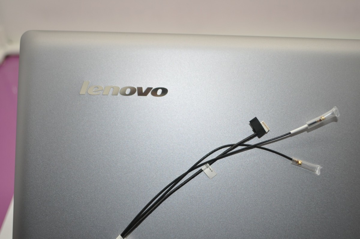 Per Lenovo Ideapad U330T U330-Touch LCD Della - Foto 9