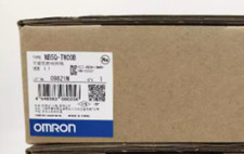 1PC New OMRON HMI Interactive Display NB5Q-TW00B