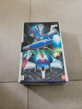 Bandai Gundam RX-78 GP-01Fb Gunpla Model Kit NEW SHIPS FROM USA
