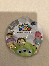 Disney Tsum Tsum Mystery Stack Pack Series 2
