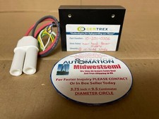 New Voltex G-22-ht 10-201-0306 Laser Head Power Supply 120vac Ships Same Day