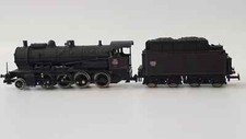 Locomotive Jouef Type 230G Tours – échelle HO (occasion)