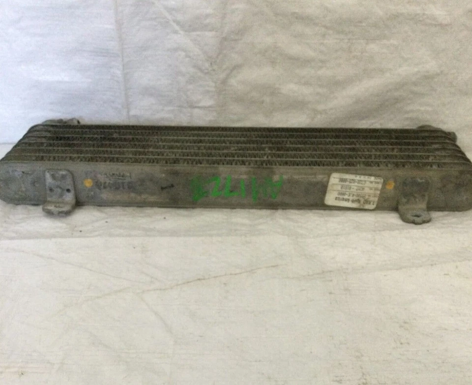 2007-2009 Honda Ridgeline Transmission Oil Cooler 25500RJE000 OEM - Image 4 of 4
