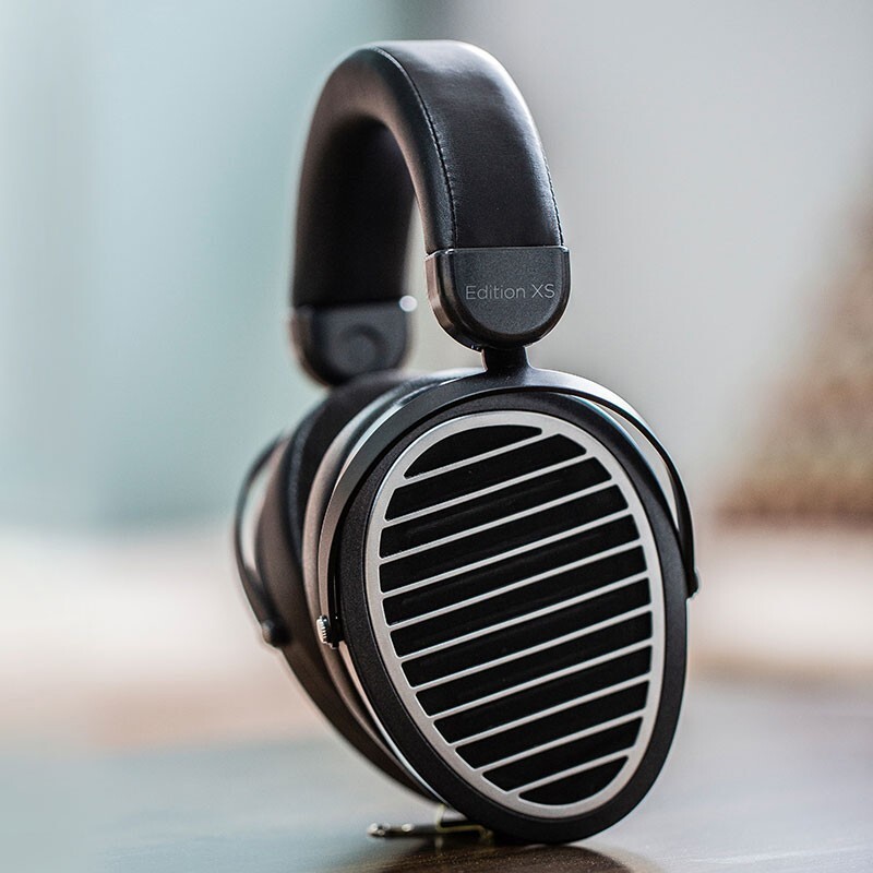 HIFIMAN Edition XS Diaphragm Headphones Hifi Audiophile Headphones