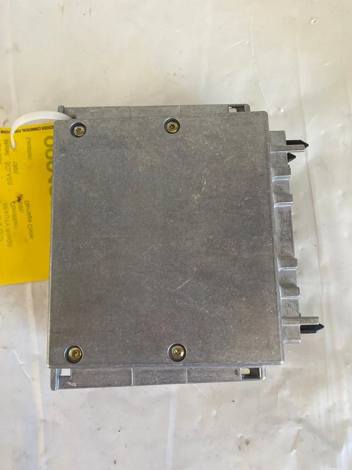 Unidad de módulo de control del motor Mercedes Benz S500 1994-1995 ECM ECUP/N 0175454532 Foto 2 de 4