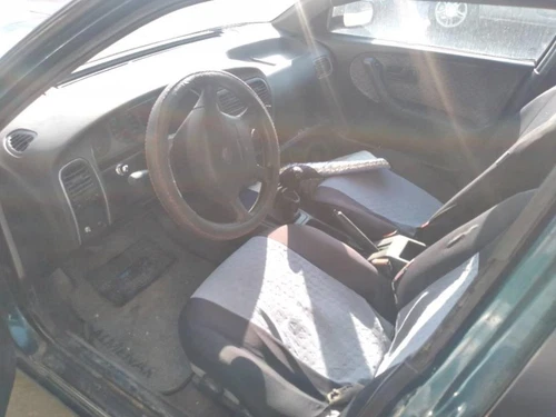 Piloto Trasero Izquierdo para NISSAN PRIMERA BERL./ TRAVELLER (P10/W10) 1706379 - Imagen 6 de 9