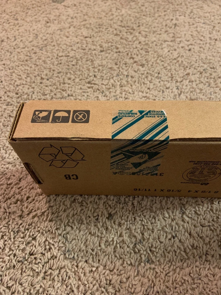 Adtran Analog VIM Voice Interface Module 1202692G1 NEW IN SEALED BOX (Bin A1) - Image 3 of 3