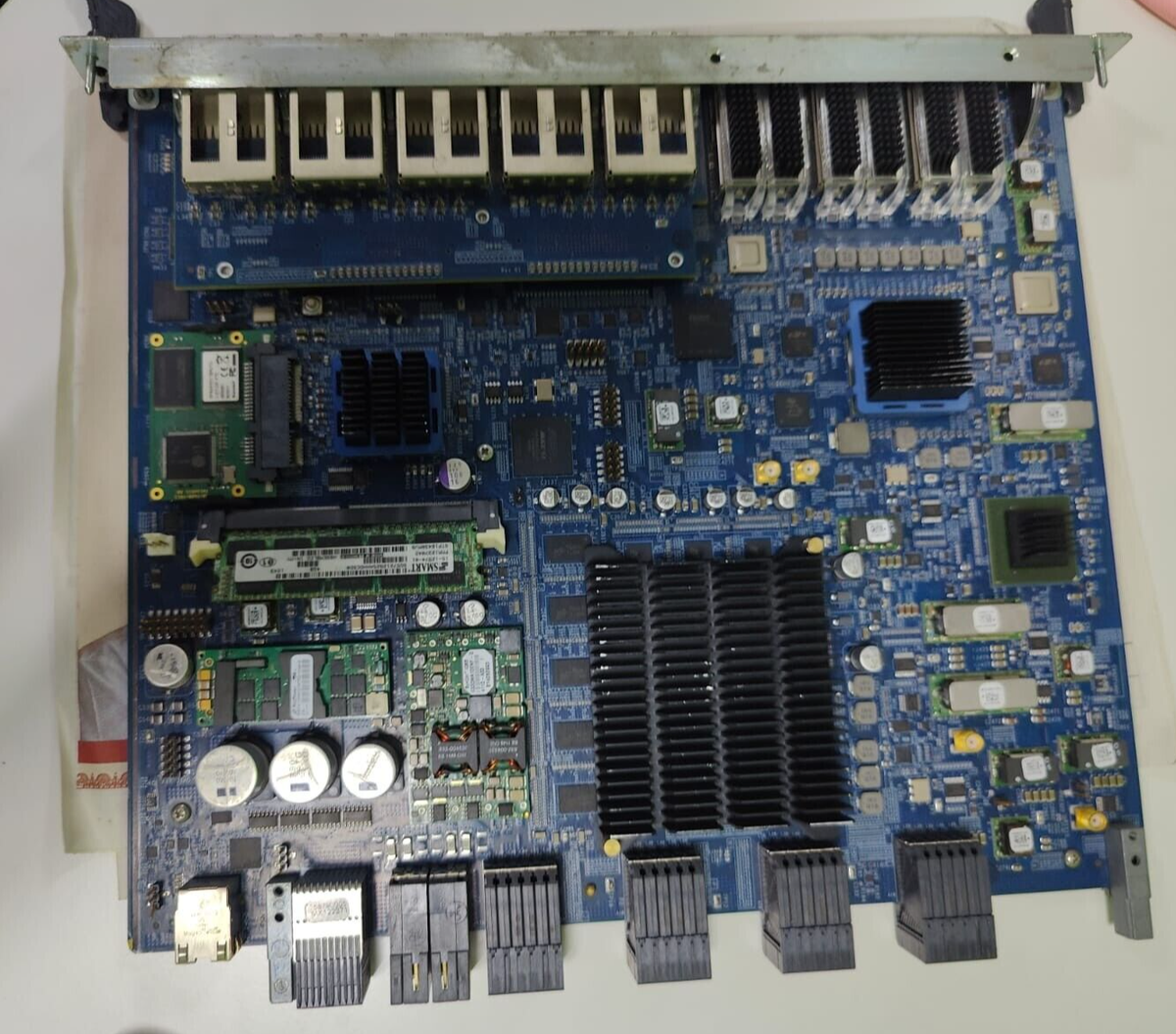 800-0123-01, CYAN / CIENA Z SERIES PSW-618 MODULE | eBay