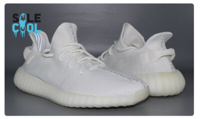 【新品未使用】YEEZY BOOST 350 V2 クリーム 9 adidas Yeezy Boost 350 V2 Low Cream White CP9366 | eBay