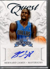 2012-13 Panini Crusade Basketball Cards 25