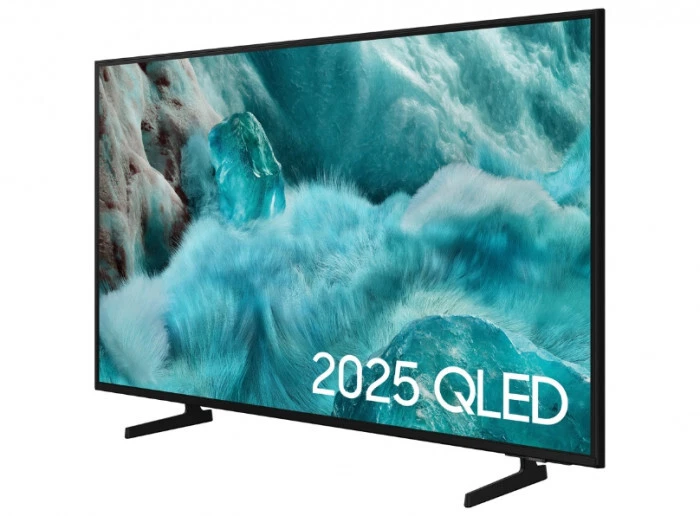 Samsung 43 Inch TV - Q7F2 4K QLED HDR AI Smart TV QE43Q7FA (2025) - Image 3 of 4