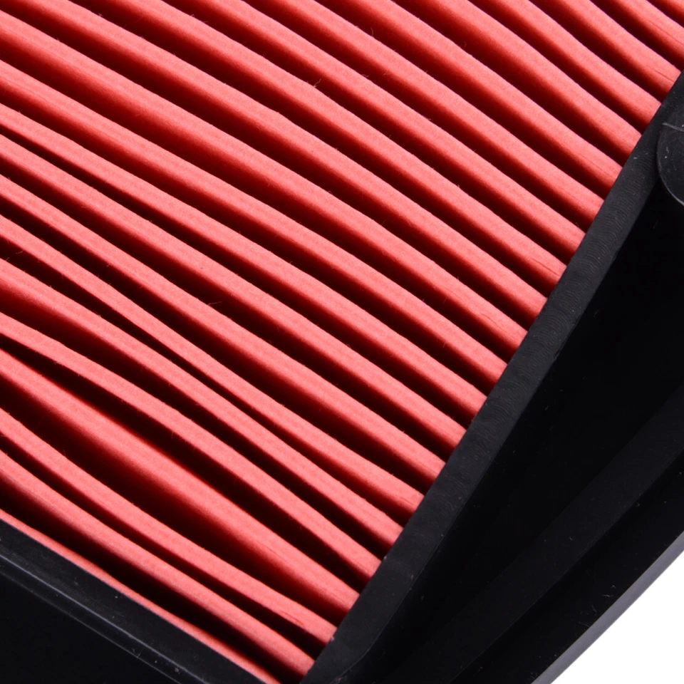 1pcs Air Filter 17205-MR1-000 Fit for Honda NV400 Shadow VLX kawasaki XL600R Acc - Imagem 4 de 4
