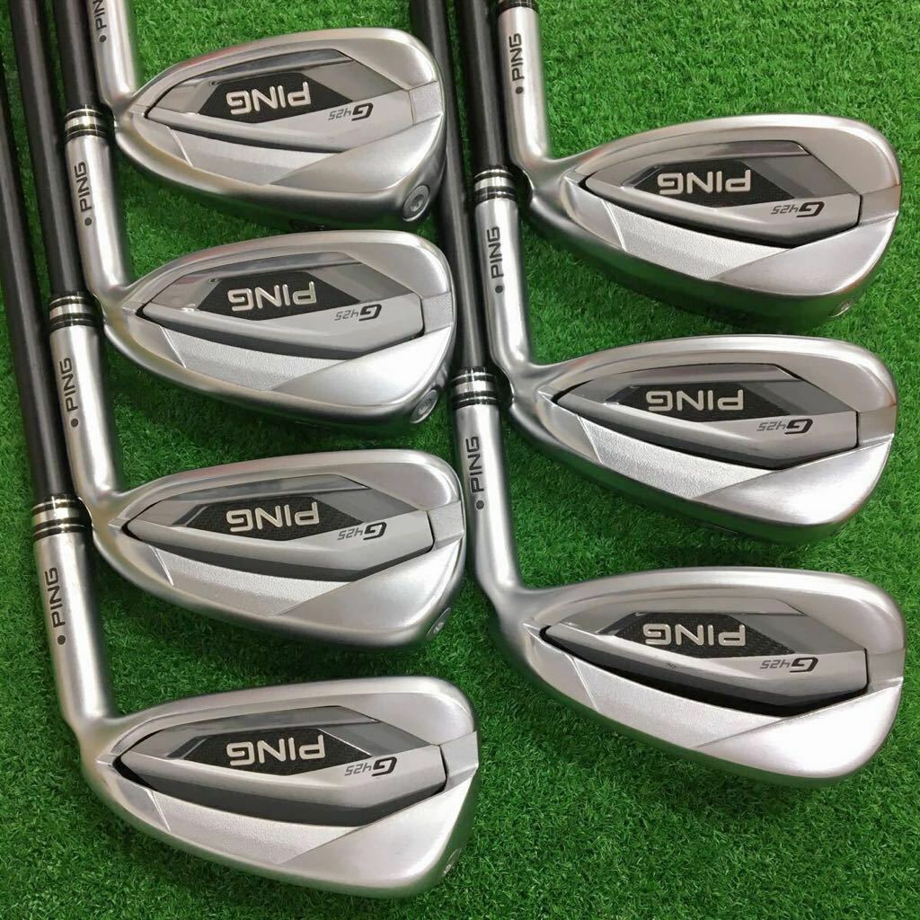 G425 6Uハイブリッドユーティリティ TOUR 利い 85 S G425 6Uハイブリッドユーティリティ TOUR 利い 85 S