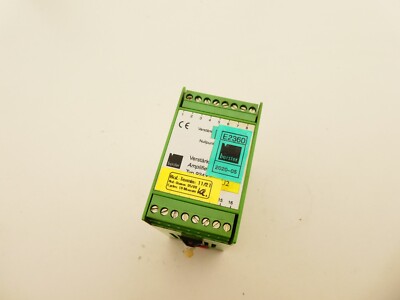 Burster 9243 Amplifier module (22-10-24-15)