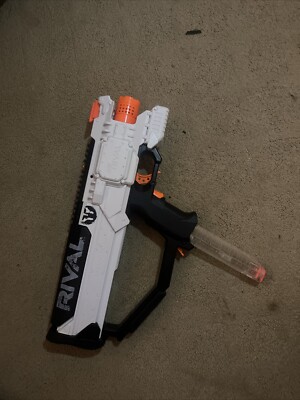 NERF Rival C1698 Phantom Corps Hera Mxvii 1200 Blaster