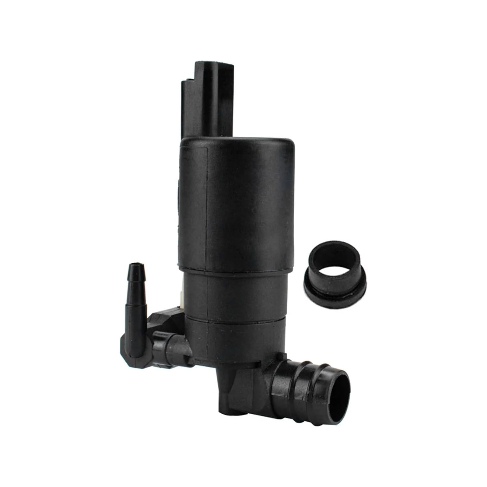 Fit For Renault Clio Mk2 Mk3 98-00 Front/Rear Twin Outlet Windscreen Washer Pump