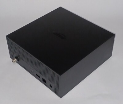 Amazon Fire TV Recast 500GB Over the Air DVR - Black (QX91KB)