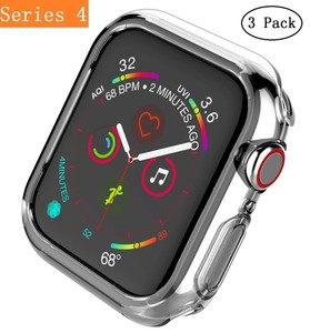 apple watch series 4 durability