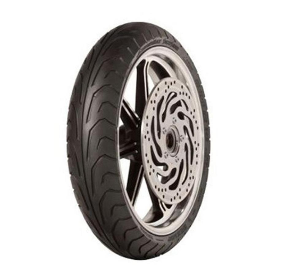 Dunlop Arrowmax Streetsmart 100/90 x 18 pneu moto sport touring haute performance