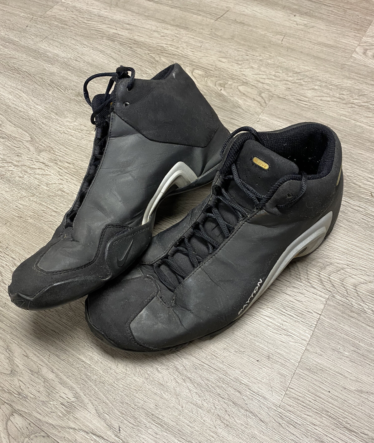 Vintage Nike Air Zoom GP II DS 2000 OG US Size 11 The… Gem