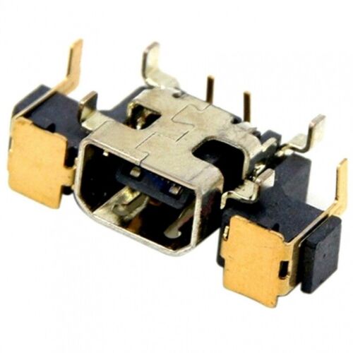 CHARGING CONNECTOR FOR NINTENDO NEW 3DS / NEW 3DS XL DC POWER JACK POWER PORT