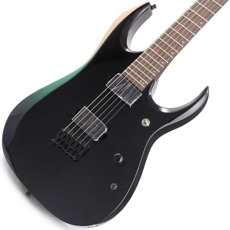 Ibanez Axion Label RGD61ALA-MTR Electric Guitar w/Gig Bag Ibanez Axion Label RGD61ALA-MTR Electric Guitar w/Gig Bag