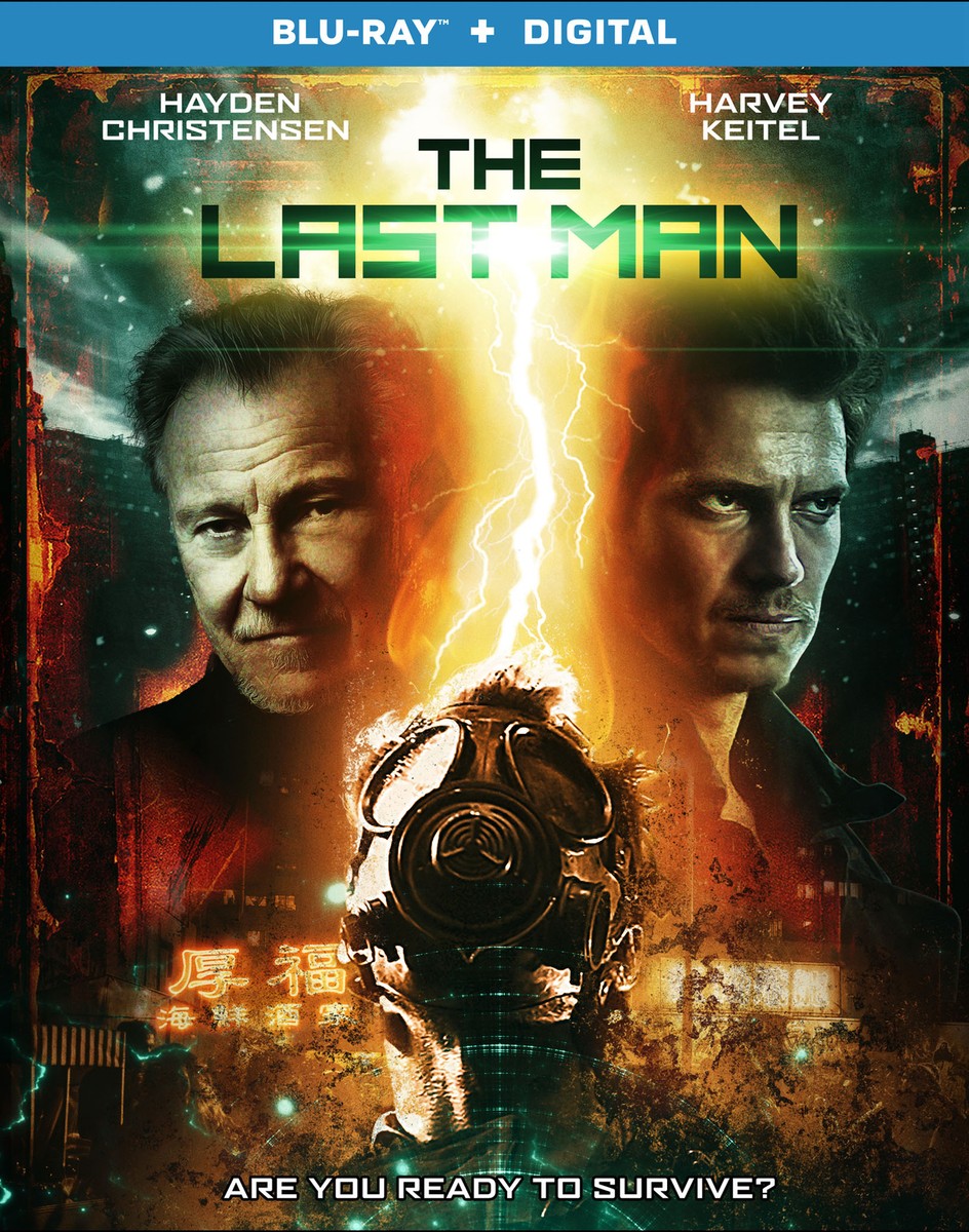 その他 The Last Man [Blu-ray] Amazon.com: The Last Man - BLURAY [Blu-ray] : Rodrigo Vila