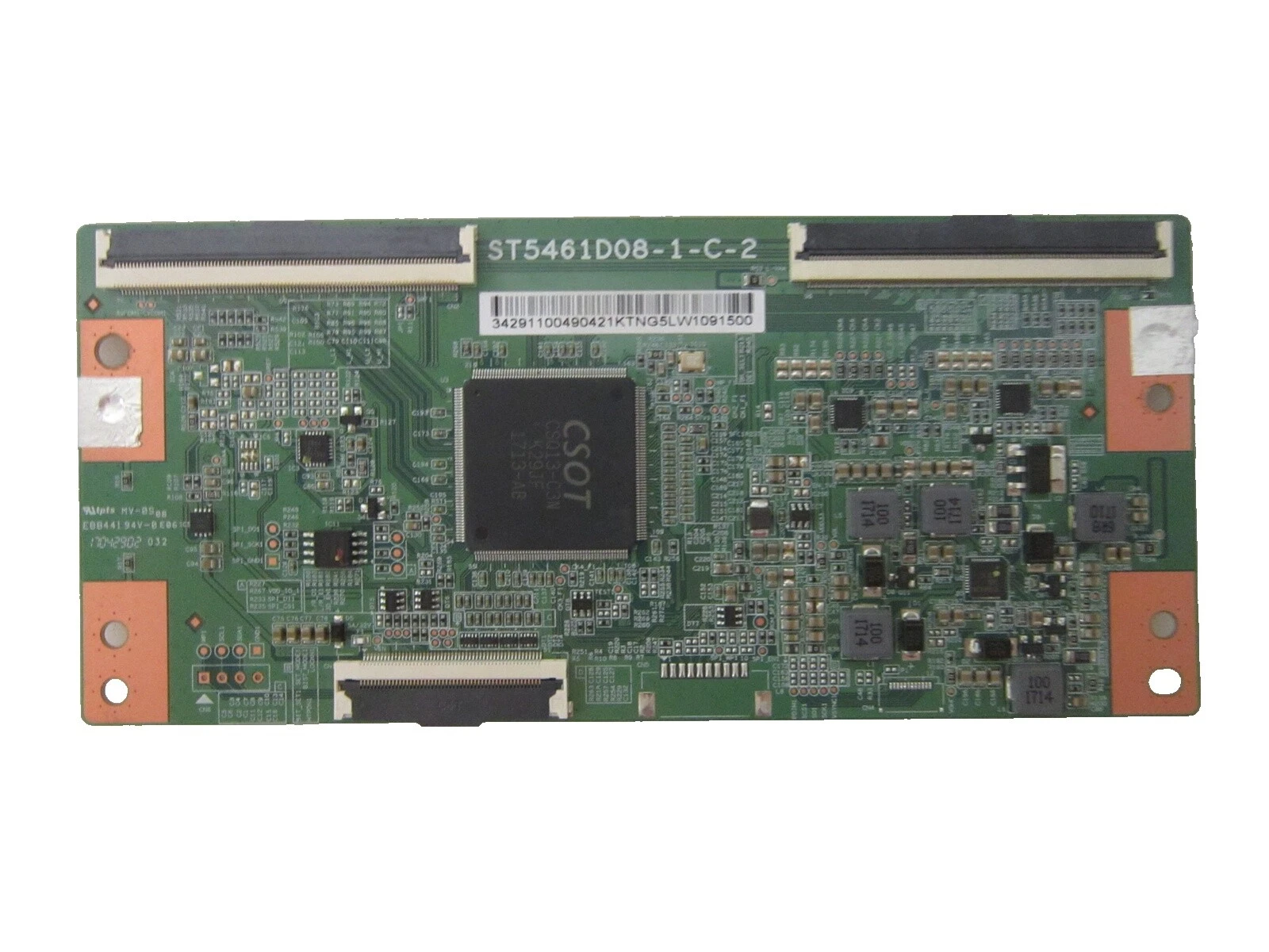 Changhong TV T-Con Boards