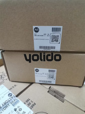 Allen-Bradley 2080-L50E-24QWB Micro850 24 I/O EtherNet/IP Controller New