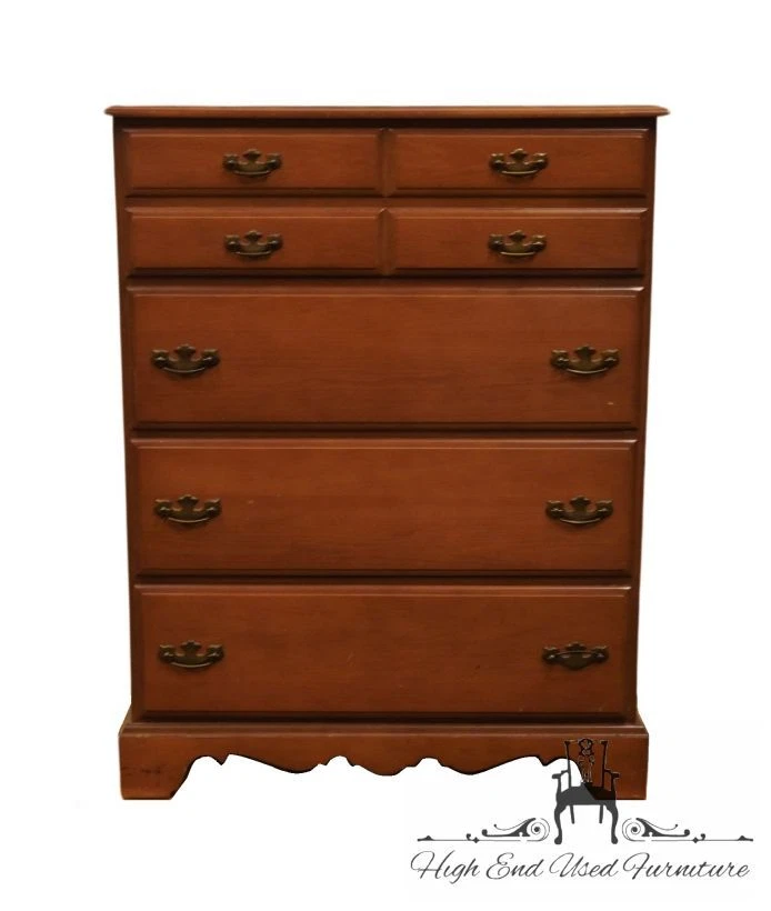 Bassett Wood Home Furniture for sale | eBay