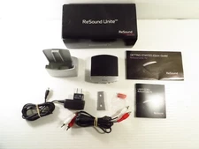 GN Resound / Beltone Unite TV Streamer SAS-2 for Beltone Or Resound Hearing Aids