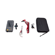 BSIDE SH7 Multimeter W&auml;rmebildkamera 3,98 Zoll 320x320 IR 20000 Counts T T...