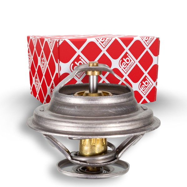 febi Bilstein Thermostat, KüHlmittel 17896 FüR Audi VW-image