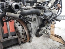 Moteur CITROEN C3 PICASSO PHASE 2 00000135SW