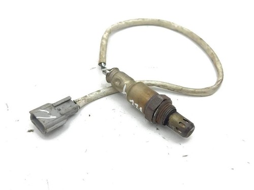 RENAULT MEGANE IV Grandtour K9A/M Sauerstoffsensor Lambdasensor 31024201