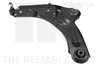 NK Querlenker Dreieckslenker 5013951 FüR Renault Espace JK0 4 Dci JK0U JK0G JK09