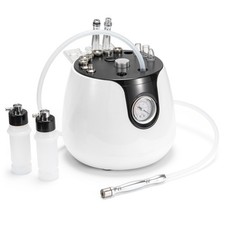 3 In 1 Blackhead Remover Pores Cleaning Diamond Microdermabrasion Machine