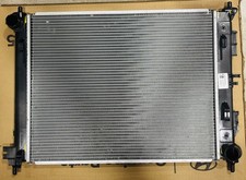Radiateur Hyundai ACCENT
