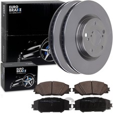 Kits de frein Toyota PRIUS