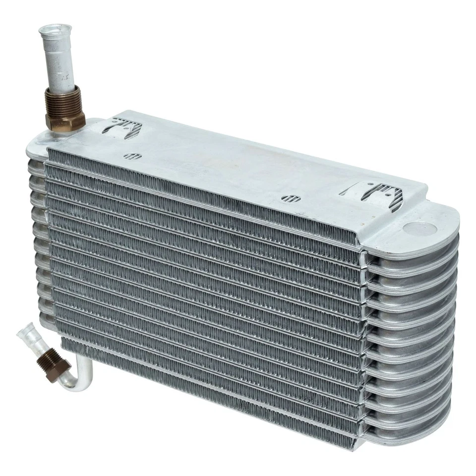 For Oldsmobile Cutlass Cruiser 1990-1993 UAC EV6662PFC A/C Evaporator Core - Image 3 of 3