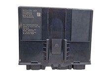 Steuergerät Diebstahlsicherung passt für HONDA HR-V (RU) II 1.8 38320T7DA01