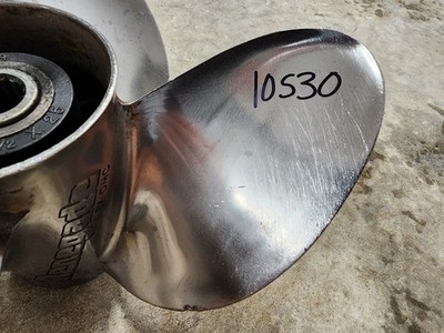 4 BLADE 13 1/2