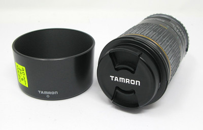Tamron Objektiv 90 mm f/2,8 SP Macro