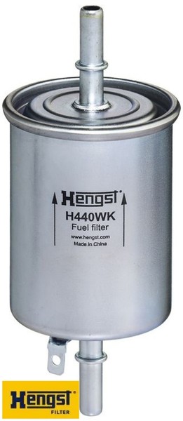 Hengst Filter H440WK Kraftstofffilter Kraftstoffilter FüR Chevrolet FüR Daewoo-image