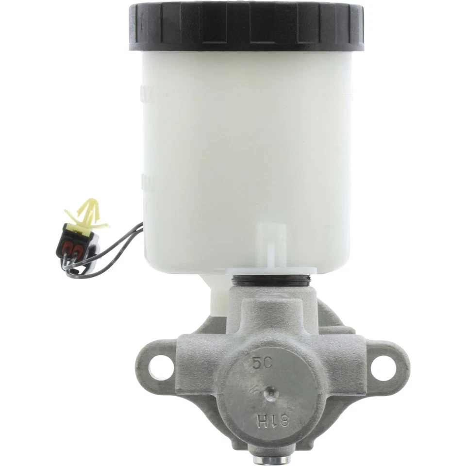 Cilindro maestro de freno para Suzuki Vitara 1999-2001 PIEZAS CÉNTRICAS Foto 4 de 4