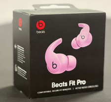 Beats by Dr. Dre Fit Pro True Wireless Earbuds - Stone Purple for