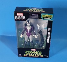 Marvel Legends 6  Lilith - Strange Tales Blackheart Build-A-Figure BAF - New MIB