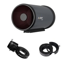 SVBONY MK127 Telescope Astronomical Professional Galaxy Buster Set w/ SV238 OAG