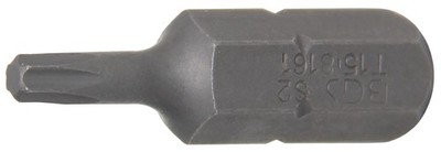 BGS Bit | Länge 30 mm | Antrieb Außensechskant 8 mm (5/16'') | T-Profil (für T...